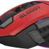 Мышь проводная A4TECH Bloody W95 Max Sports, игровая, оптическая, USB, 12000dpi, красный и черный [w95 max sports red]